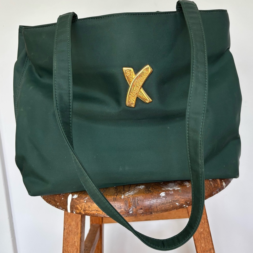 Paloma Picasso Bag Made in Italy